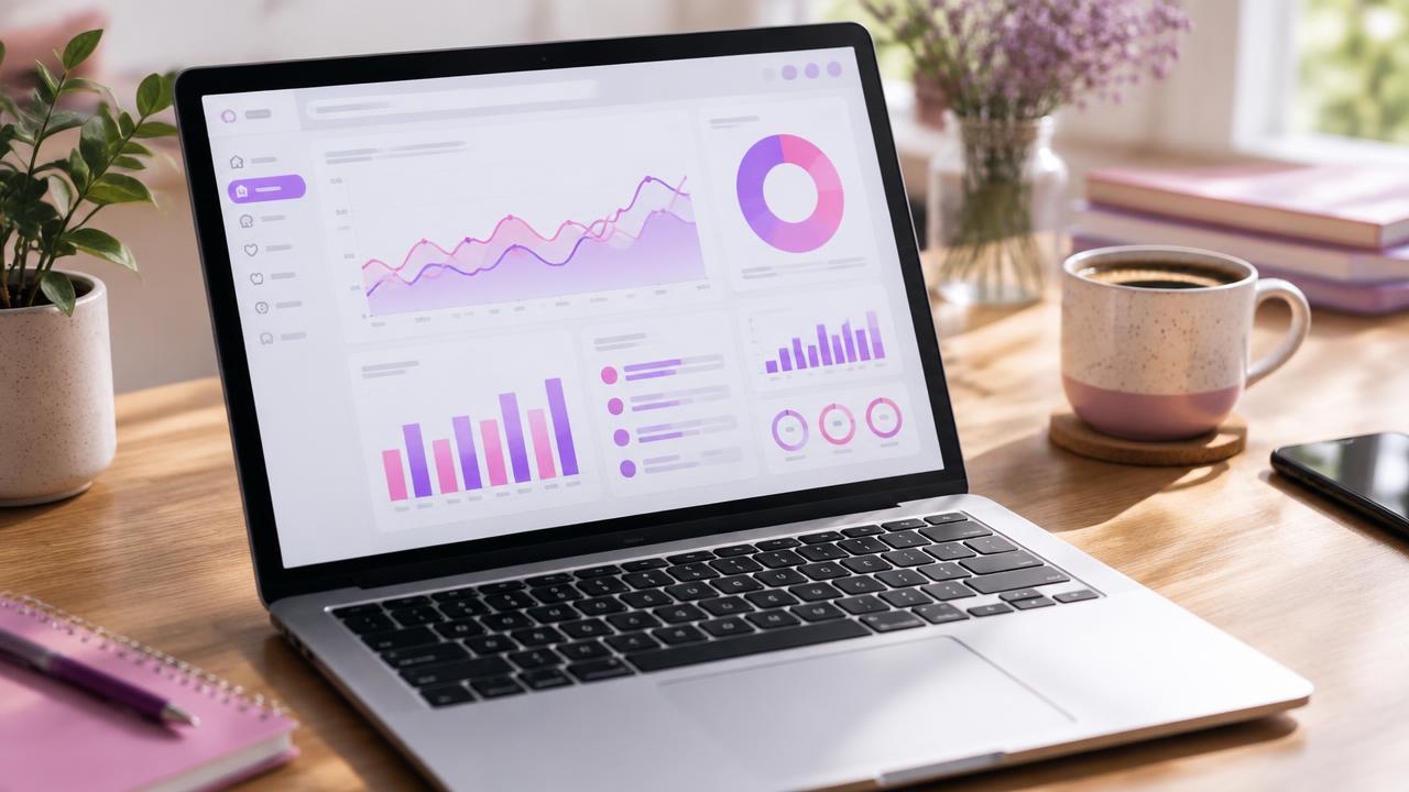 Reading your analytics: the numbers that matter